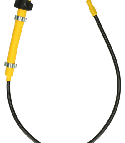 Lance flexibilă de 54 cm pentru pulverizator de pulbere – Birchmeier Mini-Flex
