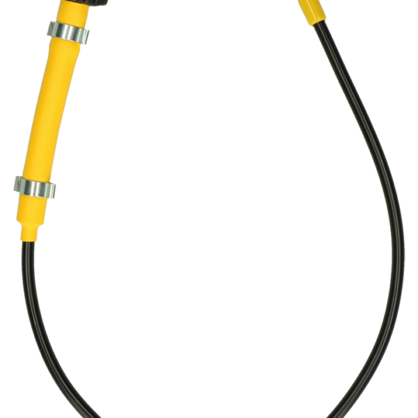 Lance flexibilă de 54 cm pentru pulverizator de pulbere – Birchmeier Mini-Flex