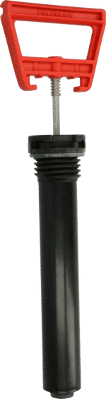Pompă de schimb pentru pulverizator de pulberi – Birchmeier DR5