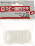 Inele de piston pentru pudrător, 6 bucăți – Birchmeier DR5