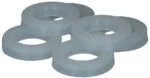 Inele de piston pentru pudrător, 6 bucăți – Birchmeier DR5 - imagine 4