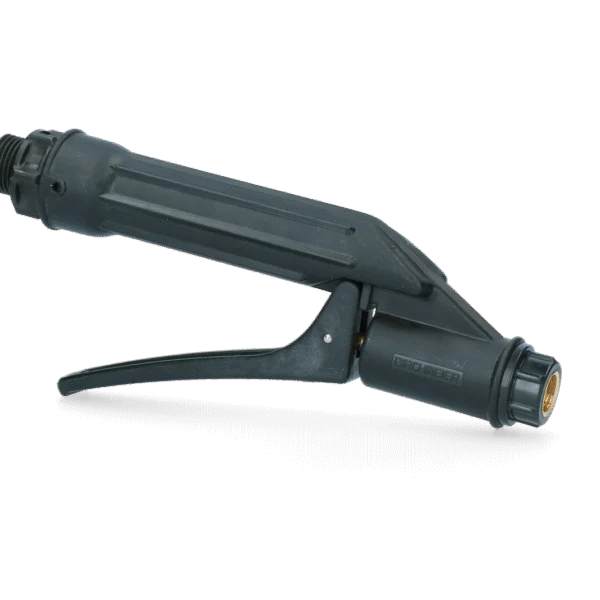 Robinet tip pistol pentru pudrător – Birchmeier DR5
