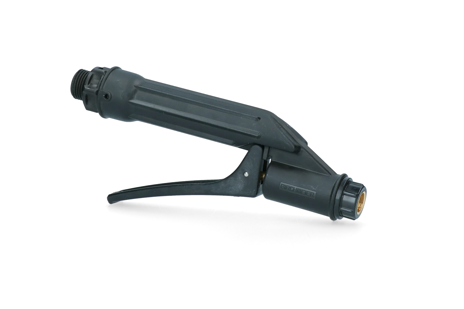 Robinet tip pistol pentru pudrător – Birchmeier DR5 - imagine 1