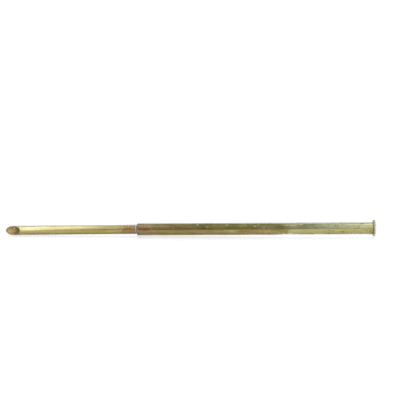 Lance de pulverizare dreaptă de 25 cm pentru pulverizator de pulbere – Birchmeier DR5