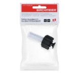 Supapă de siguranță pentru pulverizator de pulbere, 4 bar – Birchmeier DR5