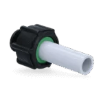 Supapă de siguranță pentru pulverizator de pulbere, 4 bar – Birchmeier DR5 - imagine 2