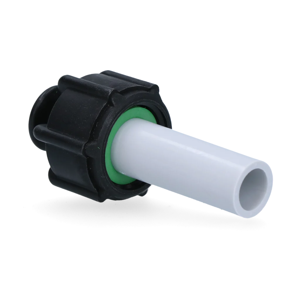 Supapă de siguranță pentru pulverizator de pulbere, 4 bar – Birchmeier DR5 - imagine 2
