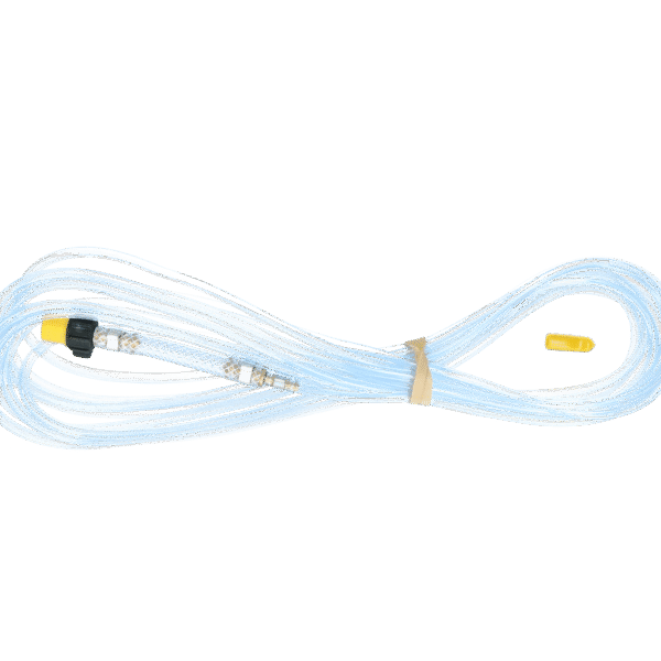 Furtun de schimb pentru lance telescopică de 7 m – Birchmeier XL8 D