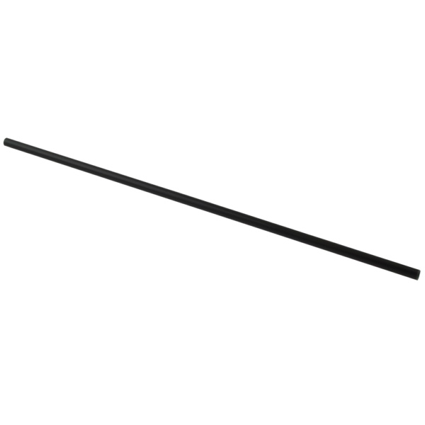 Lance de pulverizare din PVC rigid, neagră, 40 cm – FlowZone Lil'Squirt