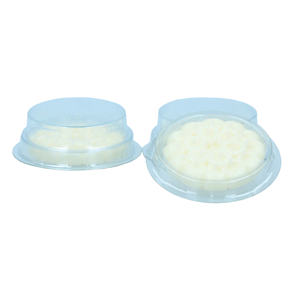 Soluție de îndepărtare a păsărilor cu gel în recipiente, 15 bucăți – Bird Free - imagine 3