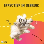 Spray antiros pentru câini și pisici cu substanță amară, 250 ml – Excellent Pets Bite Stop Spray - imagine 5