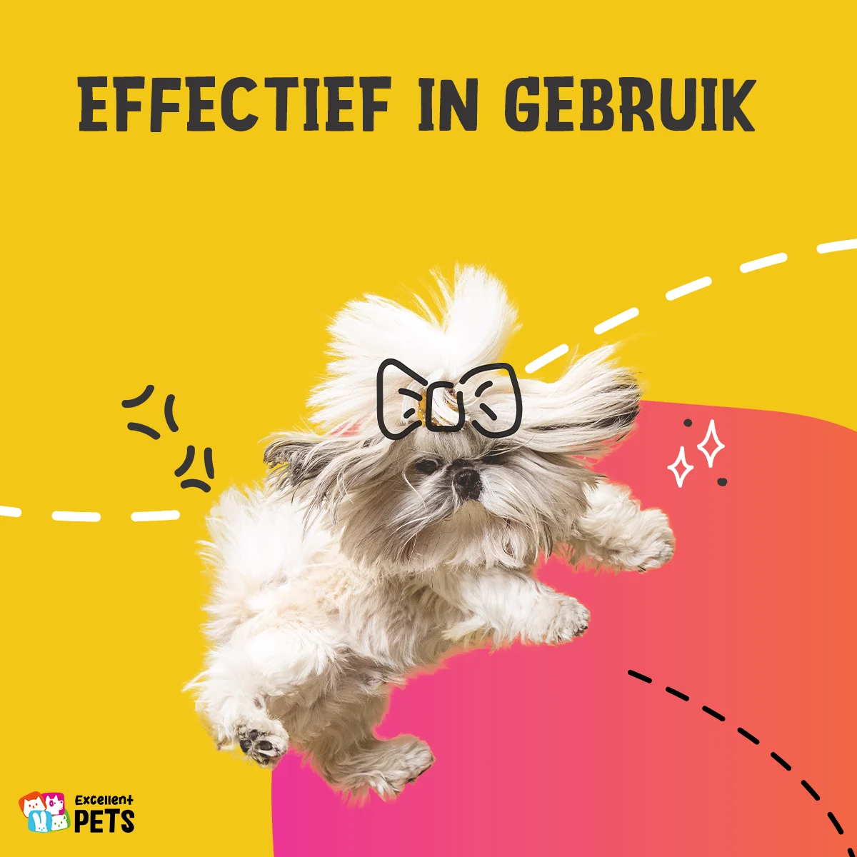 Spray antiros pentru câini și pisici cu substanță amară, 250 ml – Excellent Pets Bite Stop Spray - imagine 5