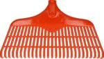 Greblă pentru frunze cu 27 de dinți, 40 cm – Hofman Animal Care