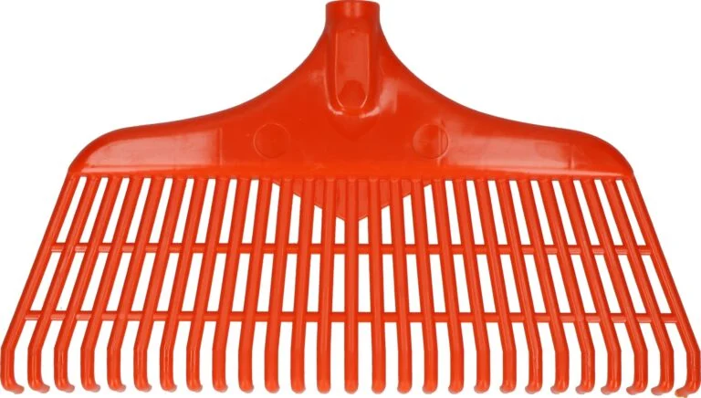 Greblă pentru frunze cu 27 de dinți, 40 cm – Hofman Animal Care