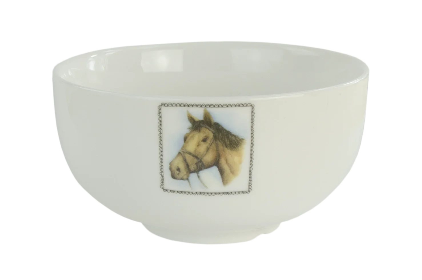 Bol cu cal – Boerenwinkel - imagine 1