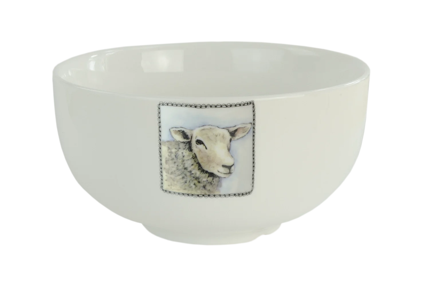 Bol cu oaie – Boerenwinkel - imagine 1
