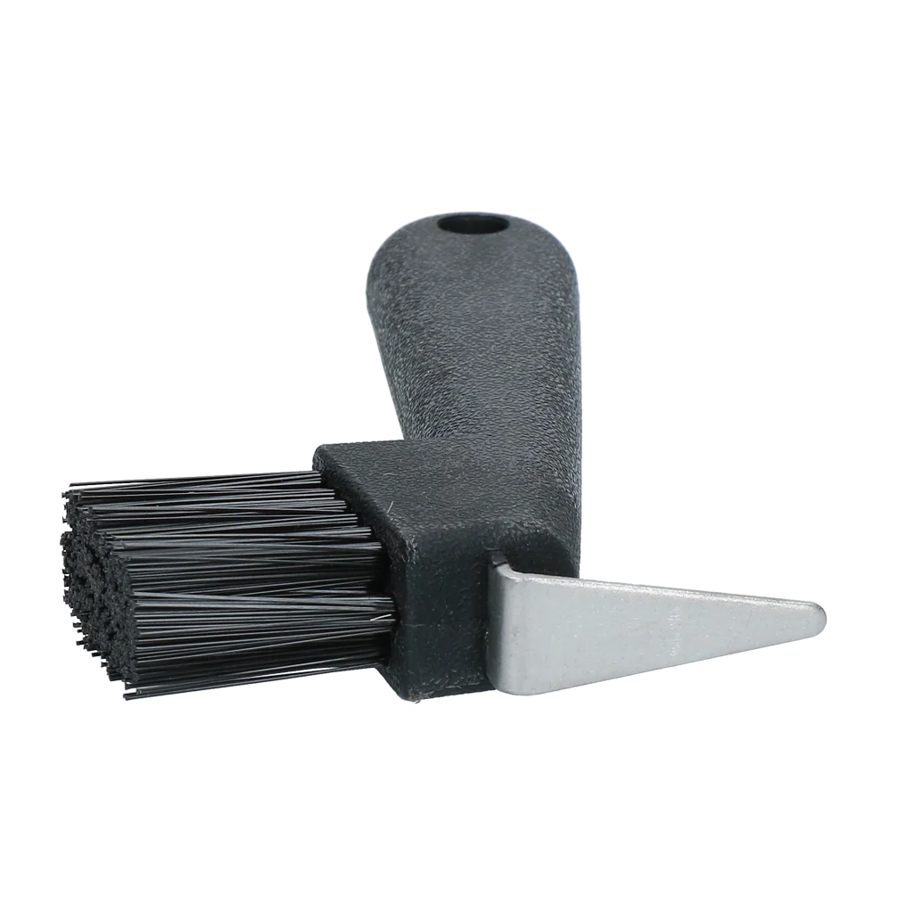 Cârlig pentru copite cu perie – Excellent Horse - imagine 3