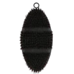 Perie moale pentru cai, pentru praf și nisip, cu partea superioară flexibilă – Excellent Horse Flexi Brush Soft - imagine 3