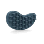 Perie din silicon pentru câini cu păr lung, 12 x 6,5 x 2,5 cm – Excellent Pets Soft Silicone Brush - imagine 3