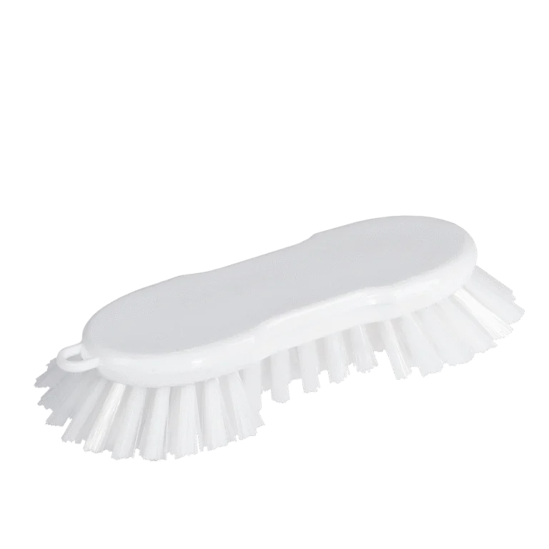 Perie de frecat cu peri rigizi, 21 cm – Bürsten Walter Hygiene 1A Hard
