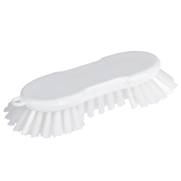 Perie de frecat cu peri moi, 21 cm – Bürsten Walter Hygiene 1A Zacht