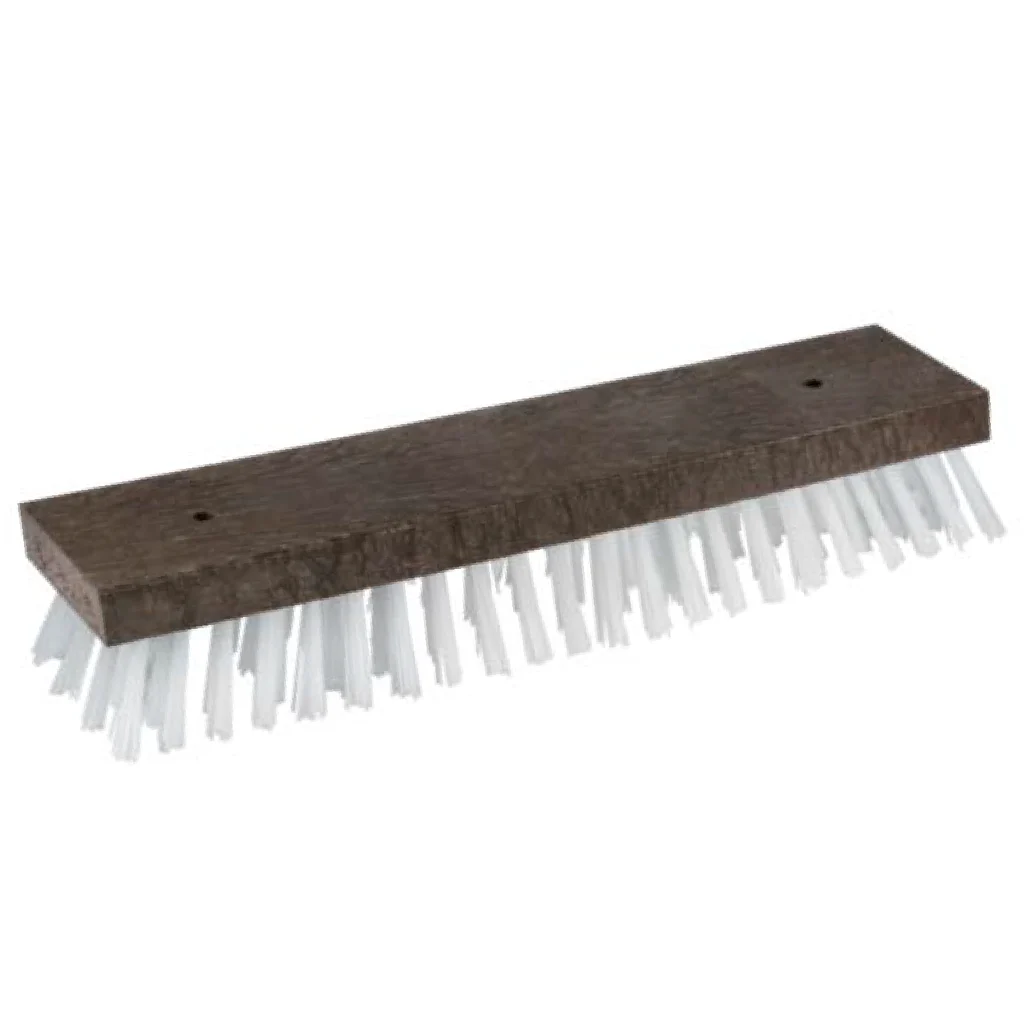 Perie pentru scărpinat, cu montare pe perete, 50 cm – Bürsten Walter - imagine 1