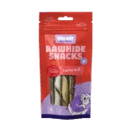 Rulouri de ros pentru câini – Braaaf Twister Rolls