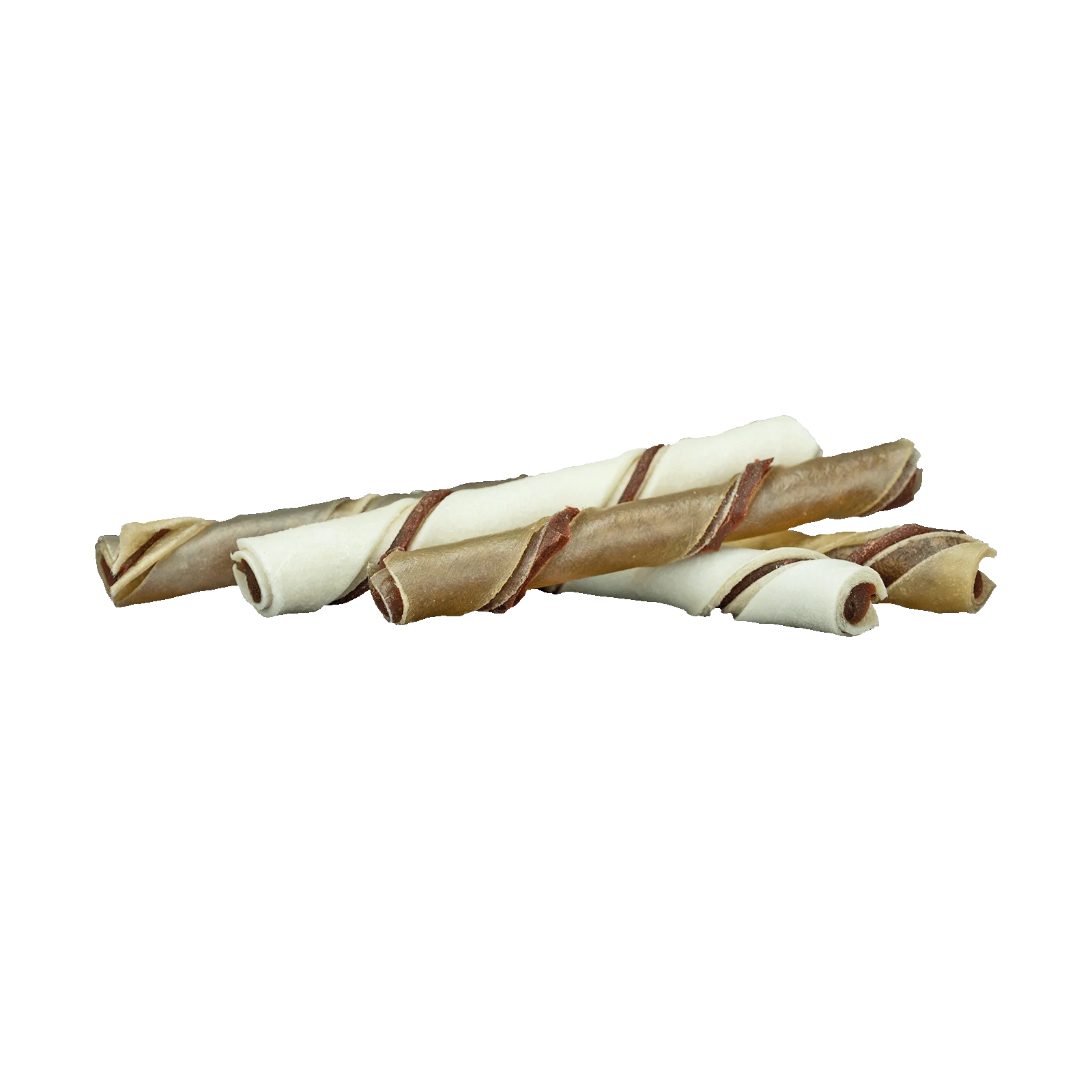 Rulouri de ros pentru câini – Braaaf Twister Rolls - imagine 2