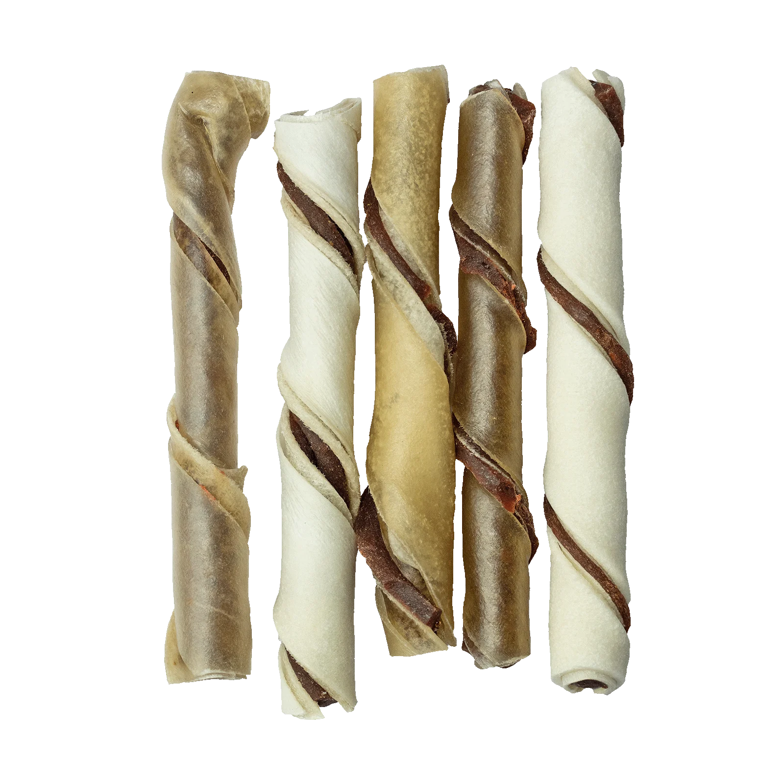 Rulouri de ros pentru câini – Braaaf Twister Rolls - imagine 3