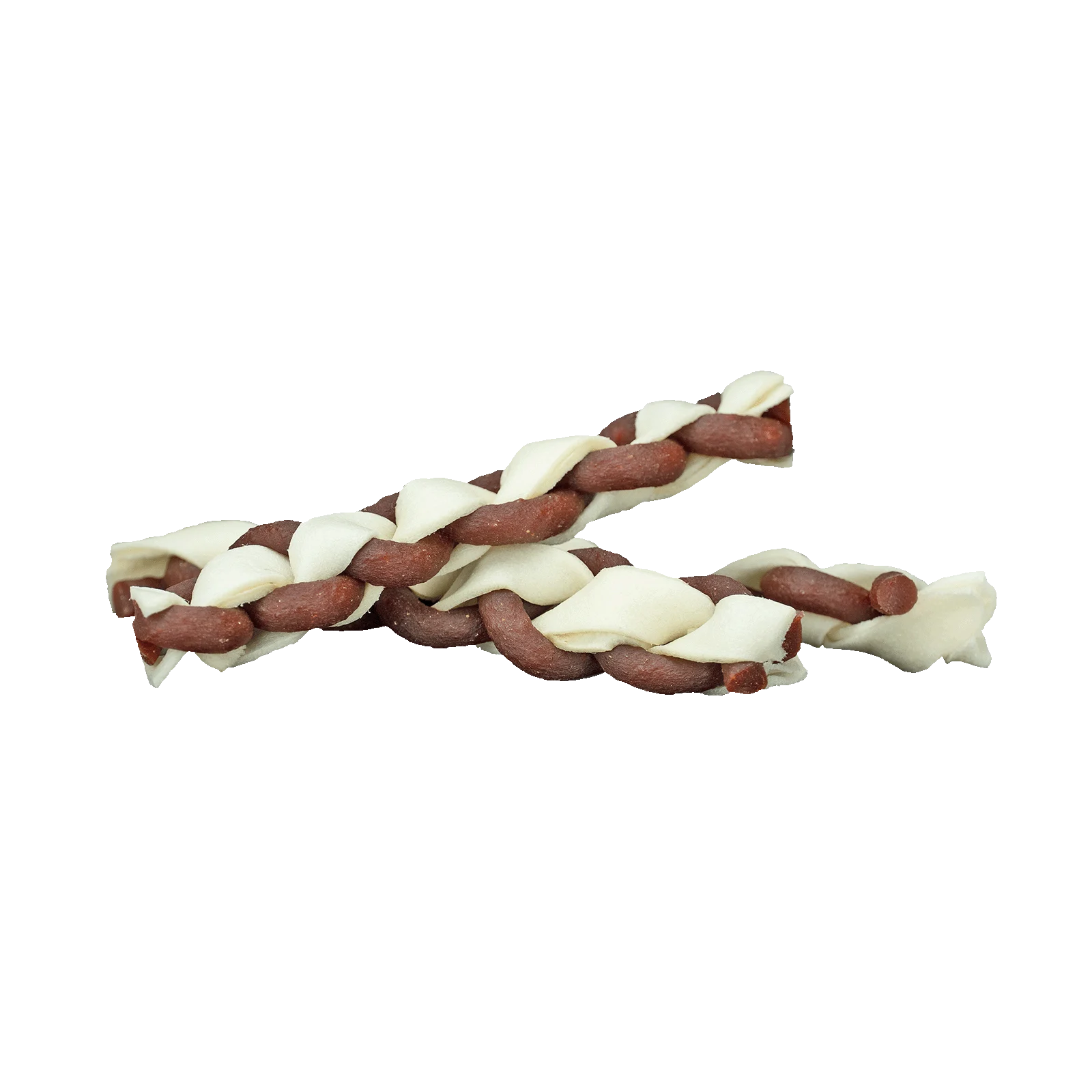 Gustări de ros, 3 bucăți – Braaaf Twister Double - imagine 3