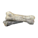 Gustare de ros cu somon, 12 cm – Braaaf Seafood Fish Bone - imagine 2