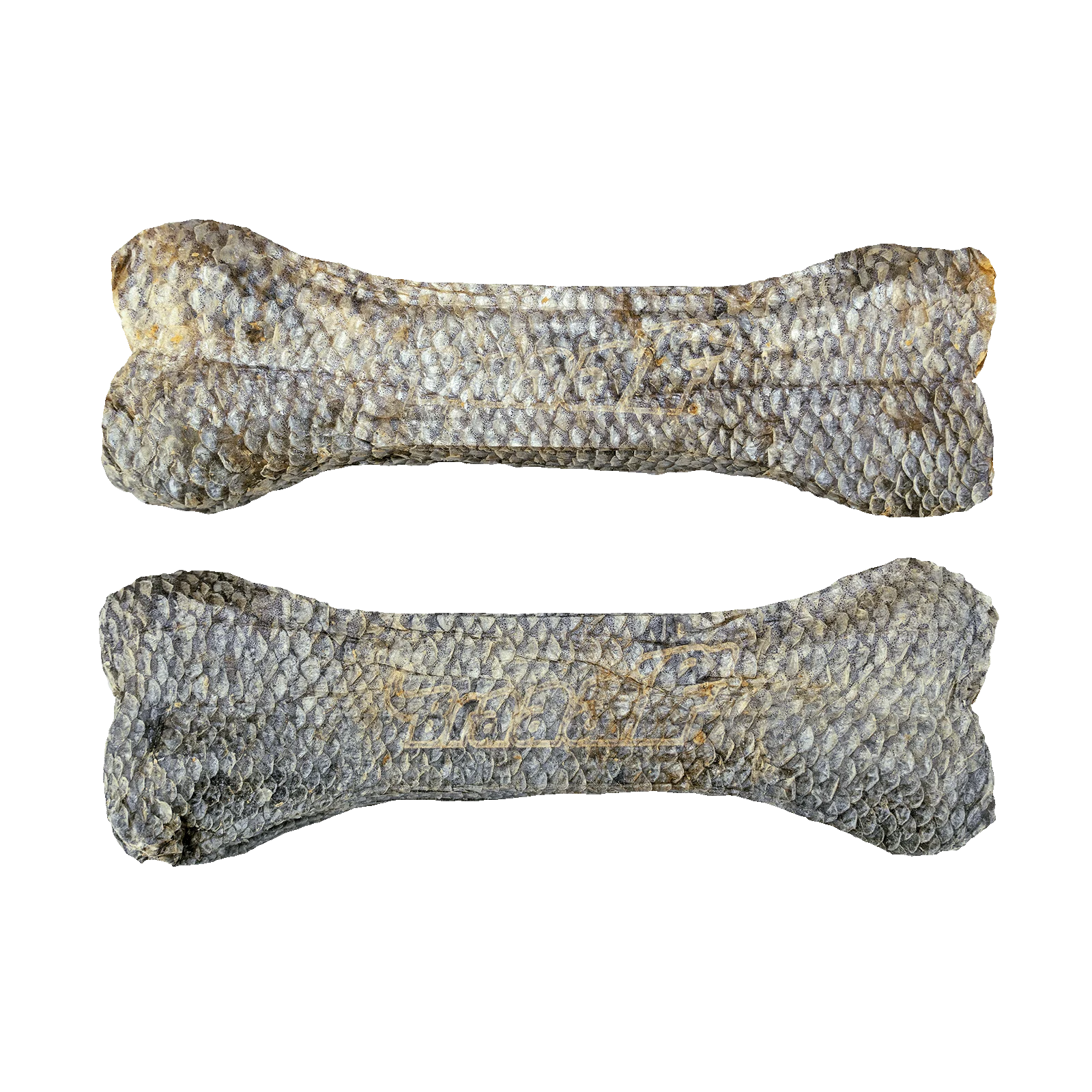Gustare de ros cu somon, 12 cm – Braaaf Seafood Fish Bone - imagine 3