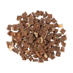 Bucățele de somon pentru câini, uscate la aer – Braaaf Seafood Zalm Bites - imagine 3