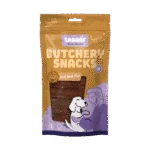 Gustare plată din carne de vită, 125 g – Braaaf Butchery Snacks