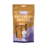Tendon de vită pentru câini, 150 g – Braaaf Butchery Snacks