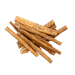 Gustare pentru câini Lamsspaghetti, 85 g – Braaaf Butchery - imagine 2