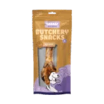 Os de porc pentru câini, 1 bucată – Braaaf Butchery Snacks