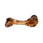 Os de porc pentru câini, 1 bucată – Braaaf Butchery Snacks - imagine 2