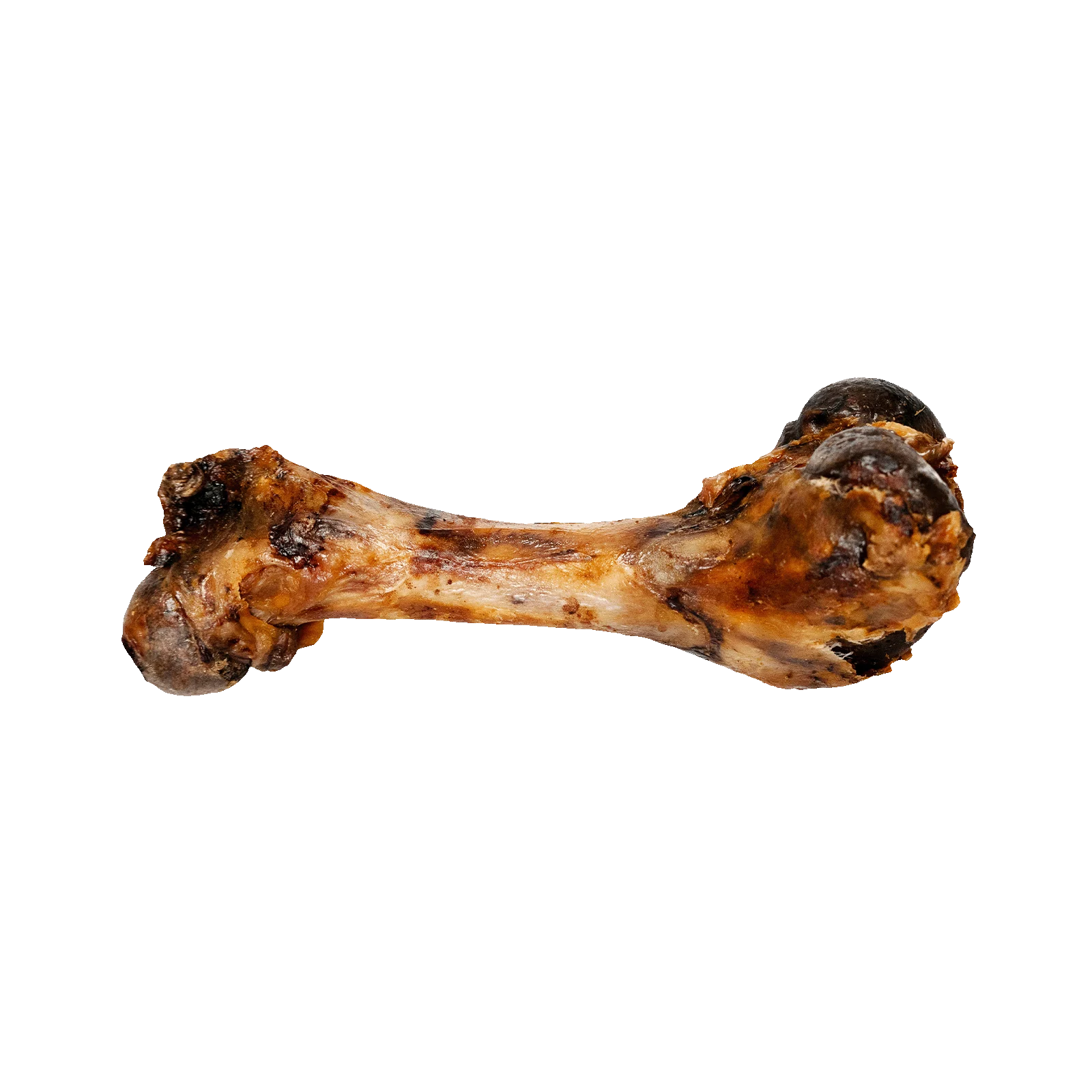Os de porc pentru câini, 1 bucată – Braaaf Butchery Snacks - imagine 2
