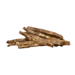 Gustări moi pentru câini cu vită și pește, fără cereale, 85 g – Braaaf Soft Snack Slices - imagine 2