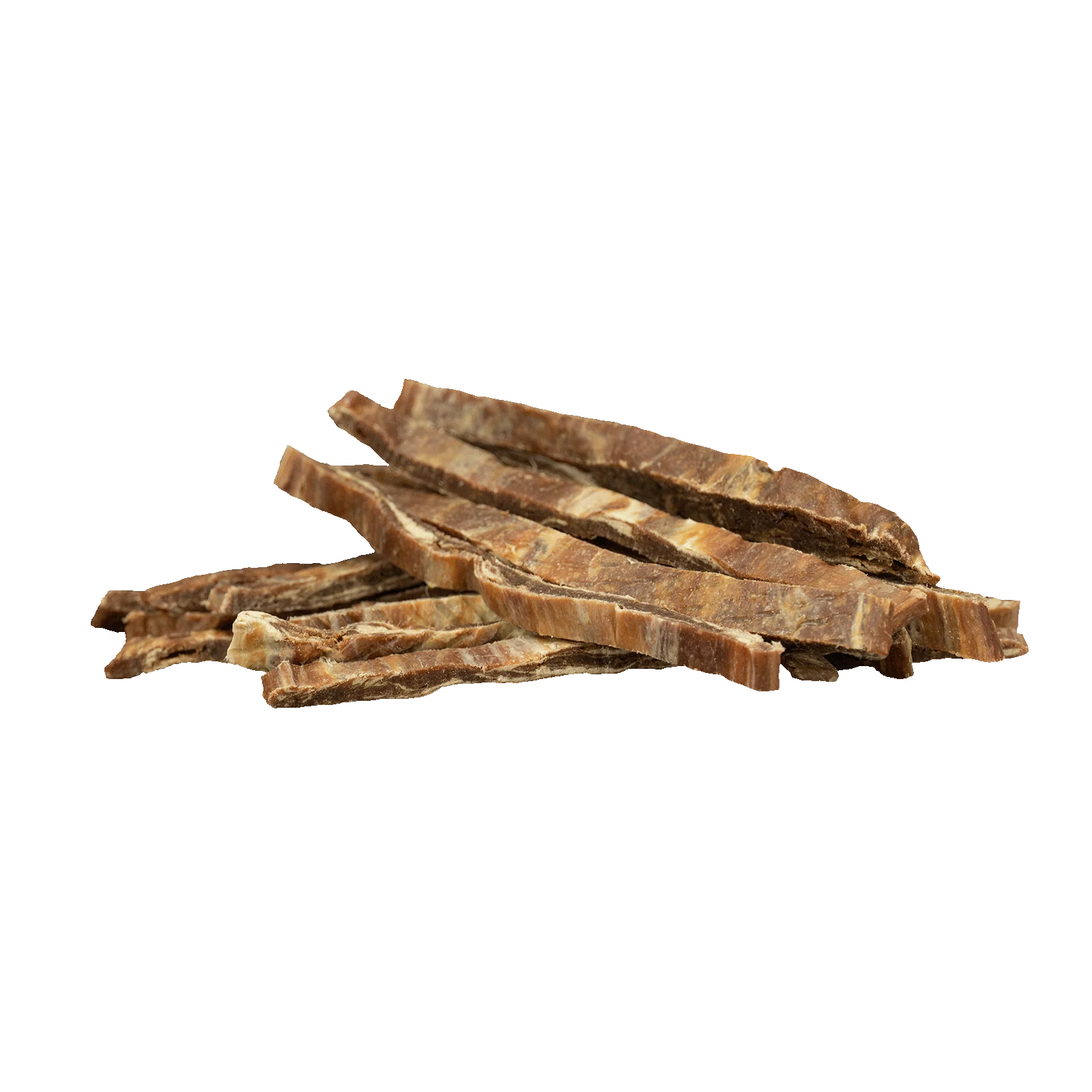 Gustări moi pentru câini cu vită și pește, fără cereale, 85 g – Braaaf Soft Snack Slices - imagine 2