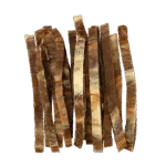 Gustări moi pentru câini cu vită și pește, fără cereale, 85 g – Braaaf Soft Snack Slices - imagine 3