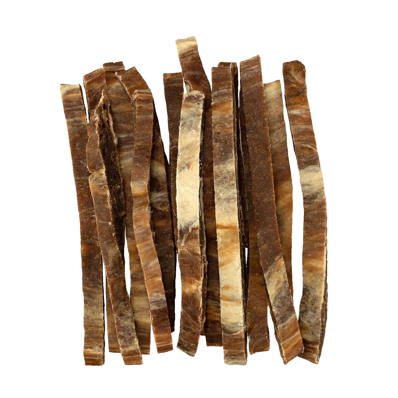 Gustări moi pentru câini cu vită și pește, fără cereale, 85 g – Braaaf Soft Snack Slices - imagine 3