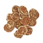 Recompense pentru câini în formă de chipsuri, cu vită și pește, fără cereale, 85 g – Braaaf Soft Snack Chips - imagine 3