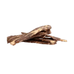 Gustare pentru câini în formă de fileu, cu vită și pește, fără cereale, 85 g – Braaaf Soft Snack Filet - imagine 2