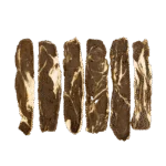 Gustare pentru câini în formă de file, cu miel și pește, fără cereale, 85 g – Braaaf Soft Snack Filet - imagine 2