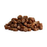 Gustări moi pentru câini cu rață și pește, fără cereale, 85 g – Braaaf Soft Snack Sushi - imagine 2
