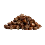 Gustări moi pentru câini cu pui și pește, fără cereale, 85 g – Braaaf Soft Snack Sushi - imagine 3