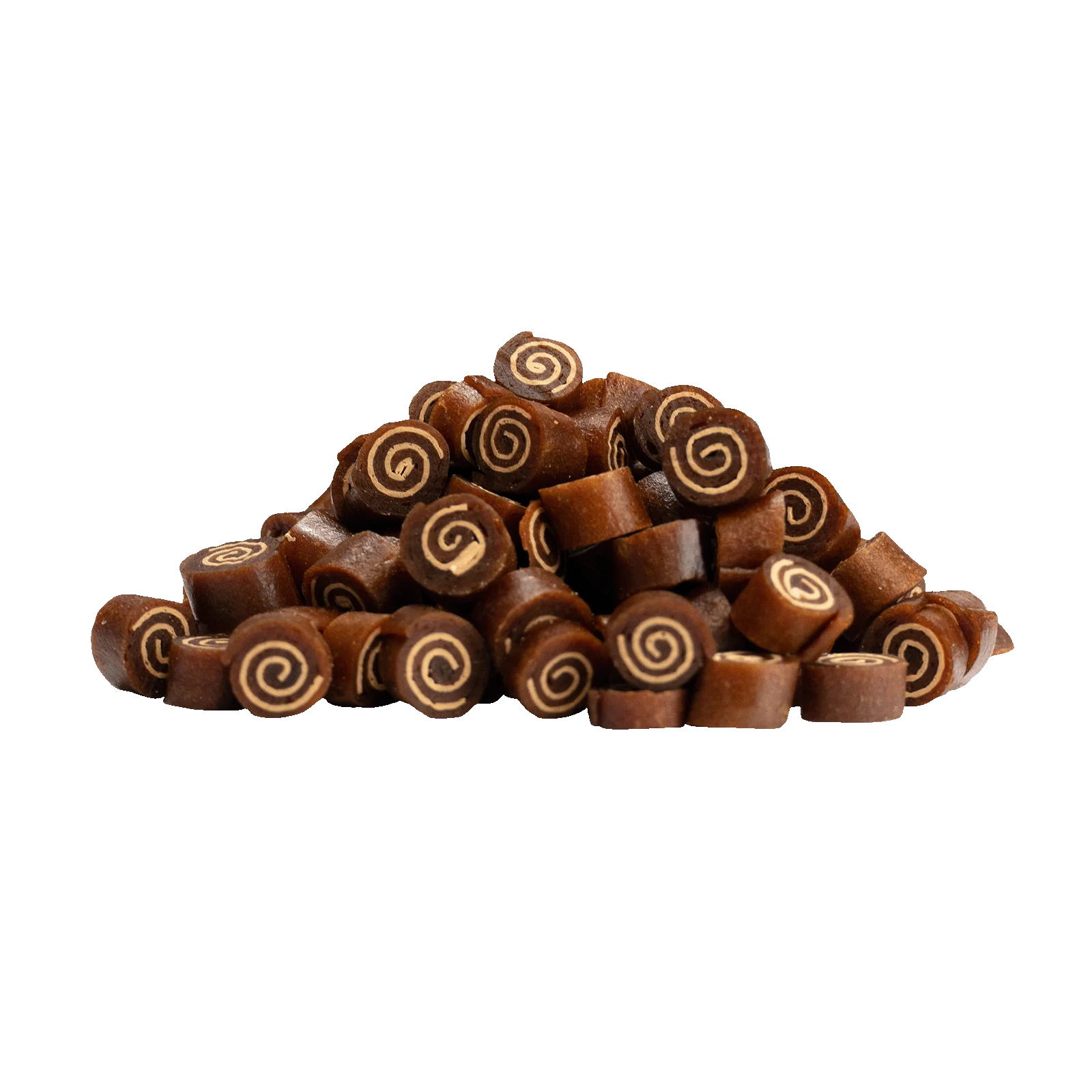 Gustări moi pentru câini cu pui și pește, fără cereale, 85 g – Braaaf Soft Snack Sushi - imagine 3