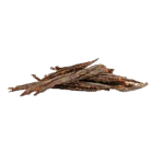 Fâșii pentru câini cu rață, fără cereale, 85 g – Braaaf Soft Snack Fâșii de rață - imagine 2